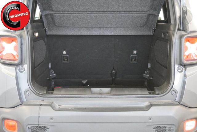 JEEP Renegade usata, con Cerchi in lega