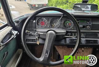 CITROEN DS usata 9