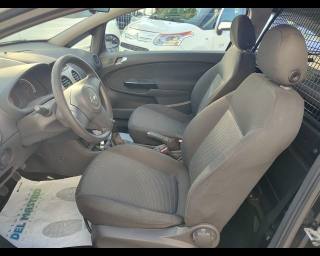 OPEL Corsa usata 10