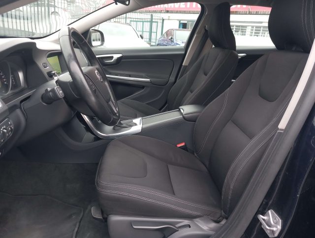 VOLVO V60 usata, con Chiusura centralizzata