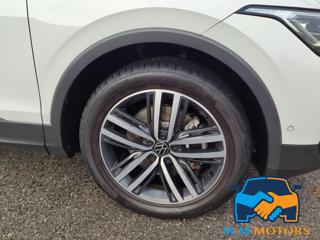 VOLKSWAGEN Tiguan usata, con Autoradio