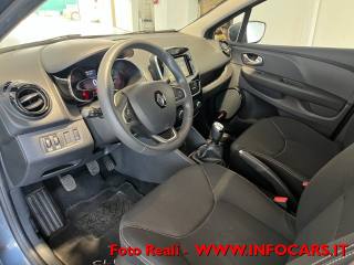 RENAULT Clio usata, con ESP