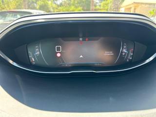 PEUGEOT 3008 usata, con Immobilizzatore elettronico