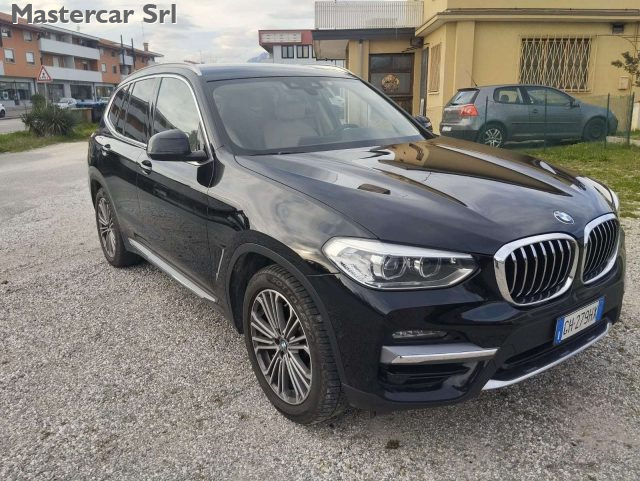 BMW X3 usata, con Chiusura centralizzata