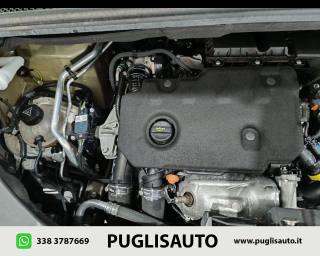 PEUGEOT Rifter usata 22