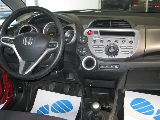 HONDA Jazz usata, con Controllo trazione