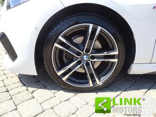 BMW 218 usata, con Controllo automatico clima