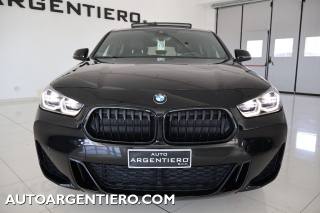BMW X2 usata, con Airbag
