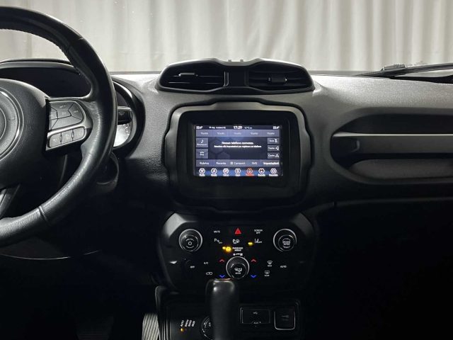 JEEP Renegade usata, con Specchietti laterali elettrici