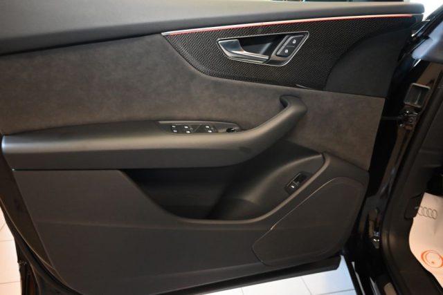 AUDI Q8 usata 27