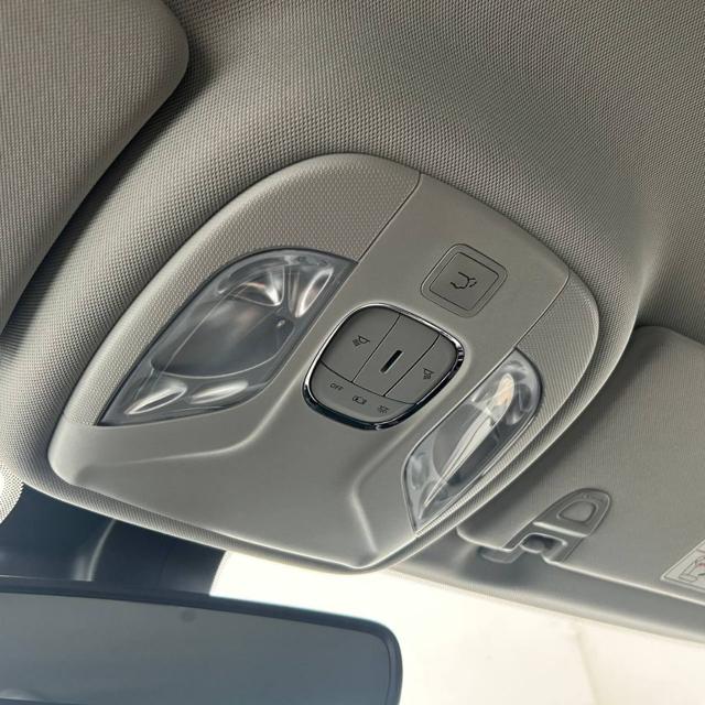 JEEP Compass usata, con Luci diurne LED