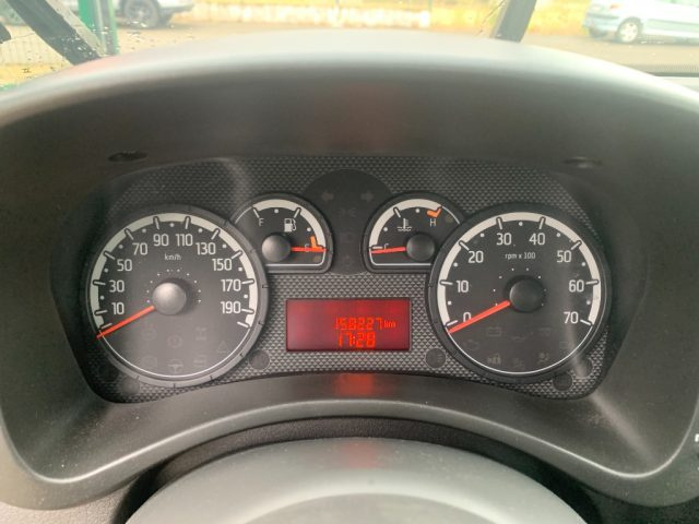 FIAT Panda usata, con Filtro antiparticolato