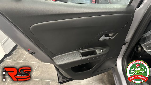 OPEL Mokka usata, con ESP