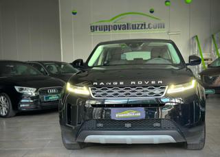 LAND ROVER Range Rover Evoque usata, con Airbag