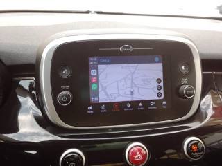 FIAT 500X usata, con Alzacristalli elettrici