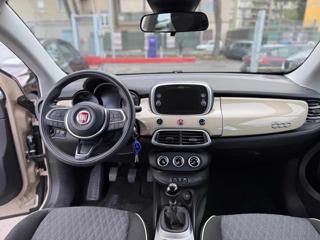 FIAT 500X usata, con Cerchi in lega