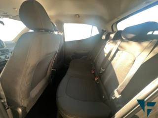 HYUNDAI i10 usata, con Autoradio