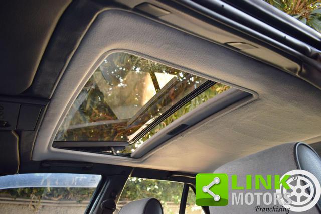 ALFA ROMEO 155 usata, con Servosterzo