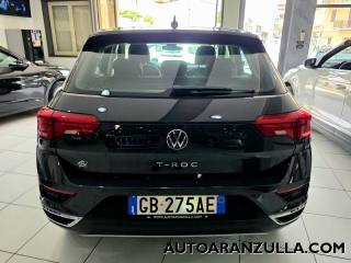 VOLKSWAGEN T-Roc usata, con Alzacristalli elettrici