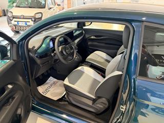 FIAT 500 usata, con Cerchi in lega