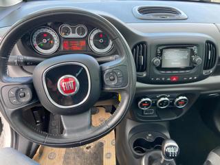 FIAT 500L usata, con Cerchi in lega