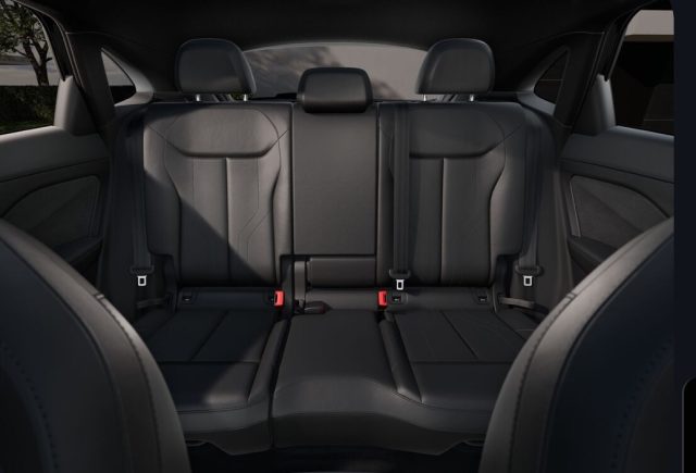 AUDI Q3 usata, con Boardcomputer