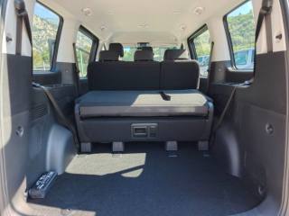 HYUNDAI Staria usata, con Immobilizzatore elettronico