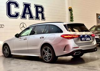 MERCEDES-BENZ C 300 usata, con Autoradio