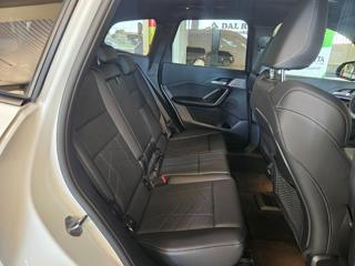 BMW X1 usata, con Climatizzatore