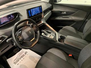 PEUGEOT 3008 usata, con Park Distance Control