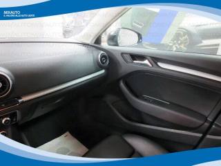 AUDI A3 usata, con Climatizzatore