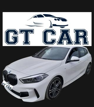 BMW 118 d 5p. Msport