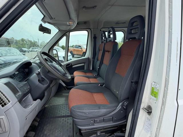 FIAT Ducato usata 14