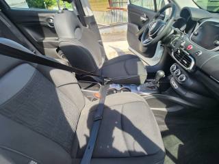 FIAT 500X usata, con Controllo elettronico della corsia
