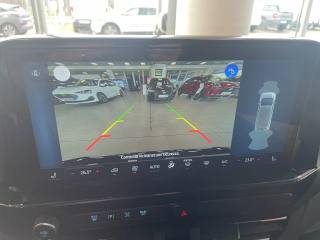 FORD Tourneo Custom usata, con Riconoscimento dei segnali stradali