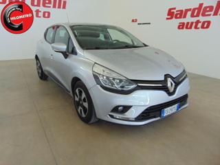 RENAULT Clio usata, con Airbag
