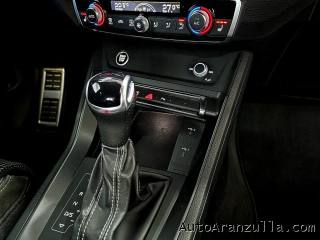 AUDI Q3 usata, con Vetri oscurati