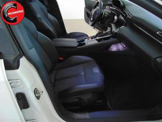 PEUGEOT 508 usata, con Controllo trazione