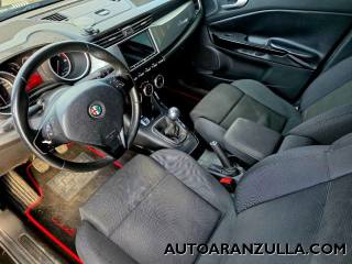 ALFA ROMEO Giulietta usata, con Cruise Control