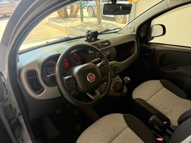 FIAT Panda usata 17