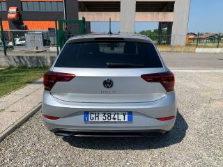 VOLKSWAGEN Polo usata, con Autoradio