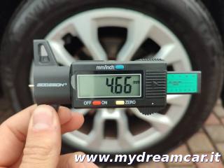 JEEP Compass usata 22