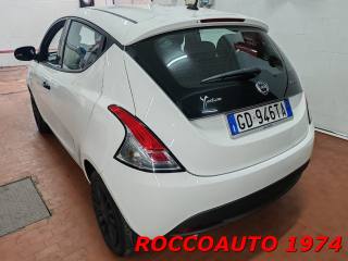LANCIA Ypsilon usata, con Antifurto