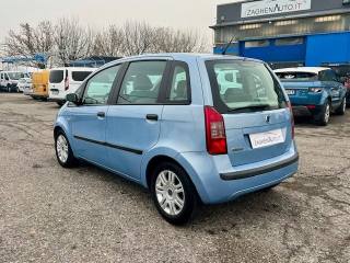 FIAT Idea usata, con Airbag Passeggero