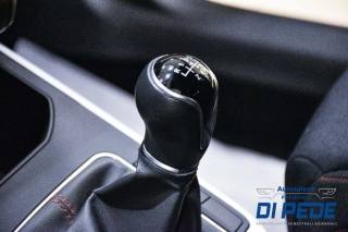 SEAT Arona usata, con Luci diurne LED