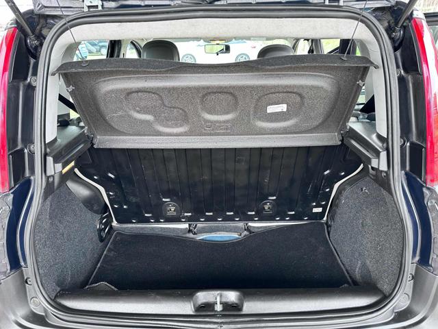 FIAT Panda usata 26