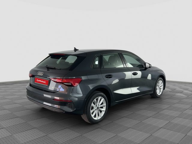 AUDI A3 usata 4