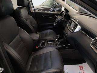 KIA Sorento usata 23