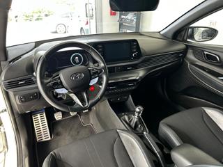 HYUNDAI i20 usata, con Cruise Control