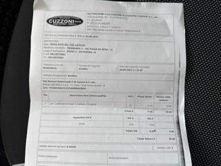RENAULT Kangoo usata 30